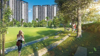 2 BHK Flat for Rent in Sector 150 Noida