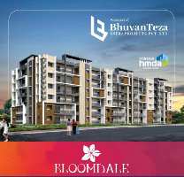 2 BHK Flat for Sale in Athvelly, Medchal