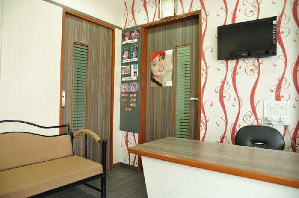  Commercial Shop 550 Sq.ft. for Sale in Gotri, Vadodara