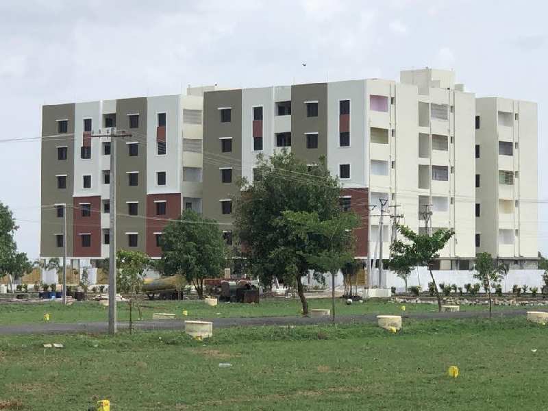 200 sq. yards residential plot for sale in yanamadala, guntur