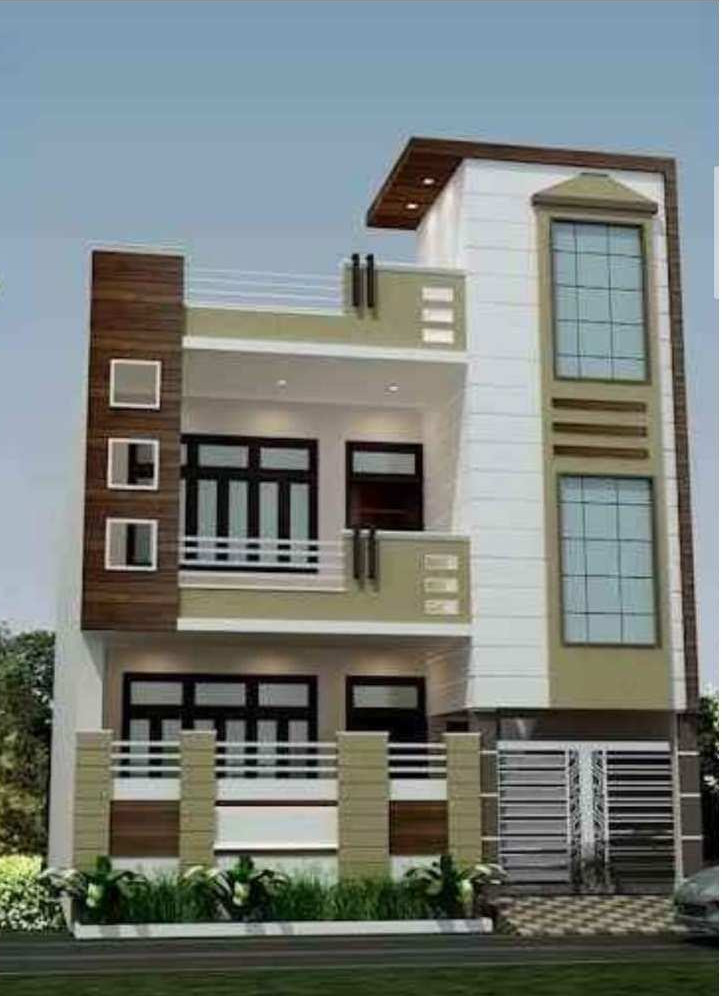 2 BHK House 1000 Sq.ft. for Sale in Mundera, Allahabad