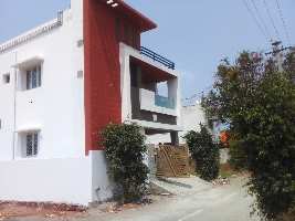 3 BHK House for Sale in Kalampalayam, Coimbatore