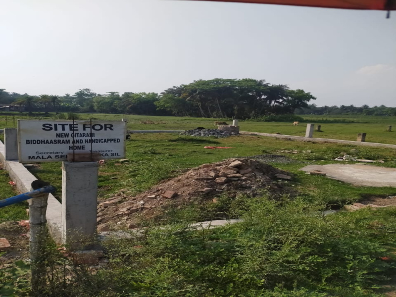  Residential Plot 2 Katha for Sale in Joka, Kolkata