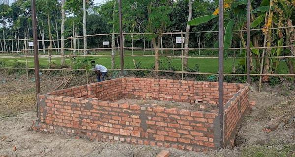  Residential Plot 720 Sq.ft. for Sale in Rajarhat, Kolkata
