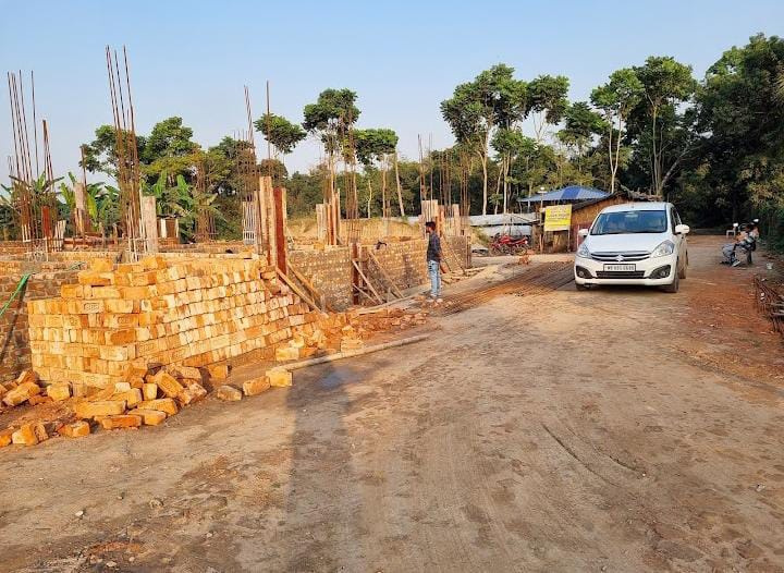 Residential Plot 720 Sq.ft. for Sale in Rajarhat, Kolkata