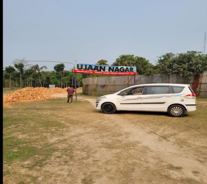  Residential Plot 2 Katha for Sale in Rajarhat, Kolkata