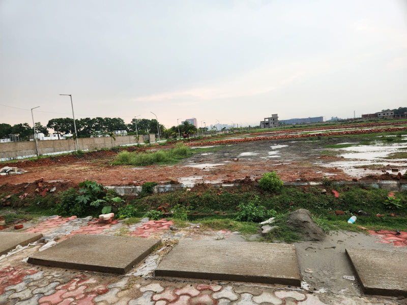  Residential Plot 2 Katha for Sale in Action Area III, Kolkata