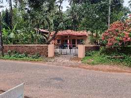 2 BHK House for Rent in Parladka, Puttur, Dakshin Kannad