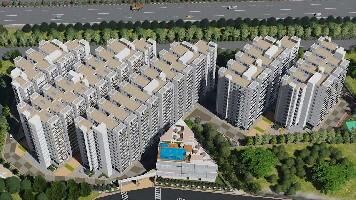 2 BHK Flat for Sale in Nizampet Village, Bachupally, Hyderabad