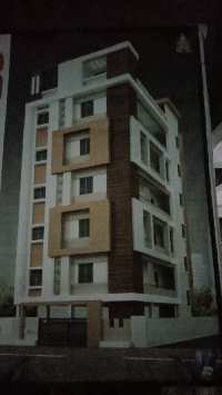 2 BHK Flat for Sale in Sujata Nagar, Visakhapatnam