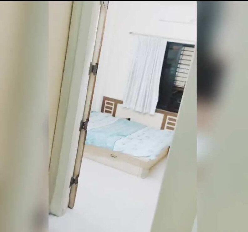 2 BHK Apartment 1200 Sq.ft. for Rent in Zingabai Takli, Nagpur
