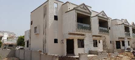 3 BHK House for Sale in Visnagar, Mahesana
