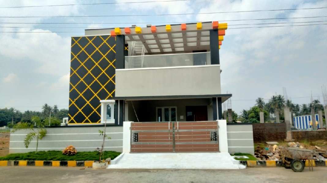 3 BHK 2600 Sq.ft. House & Villa for Sale in Chennimalai, Erode (REI1046204)