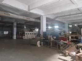  Factory for Sale in Mayapuri Industrial Area Phase II, Delhi