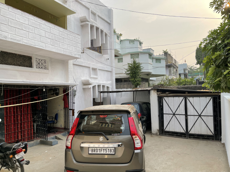 3 BHK House 1700 Sq.ft. for Rent in Lohia Nagar, Patna