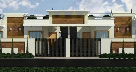 2 BHK House 1150 Sq.ft. for Sale in Sanaur, Patiala