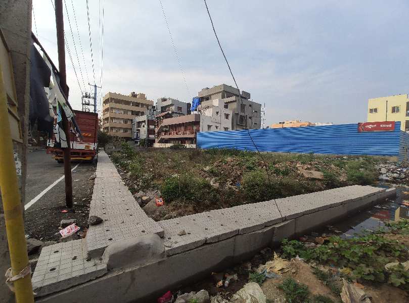  5000 Sq.ft. Residential Plot for Sale in AECS B Block, Bangalore