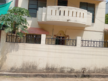 2 BHK House for Rent in Bharhut Nagar, Satna