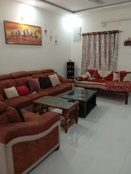 3 BHK Flat for Sale in Sainikpuri, Secunderabad