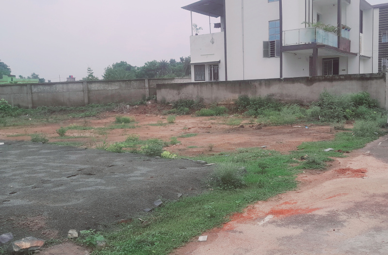  Residential Plot 2000 Sq.ft. for Sale in Gobindpur, Dhanbad