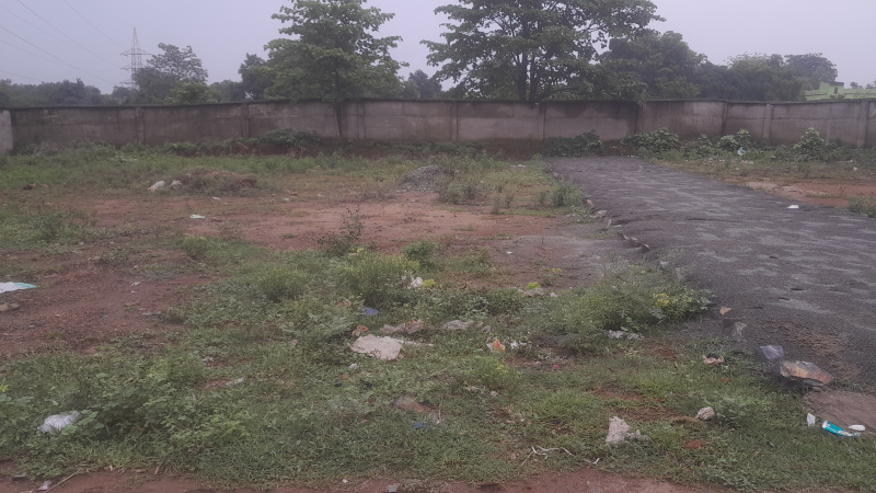  Residential Plot 2000 Sq.ft. for Sale in Gobindpur, Dhanbad