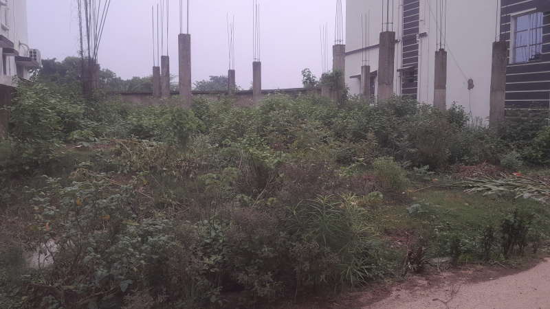  Residential Plot 2000 Sq.ft. for Sale in Gobindpur, Dhanbad