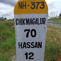  Agricultural Land for Sale in hassan mysore highway,Mosalehosahalli, Hassan, Hassan