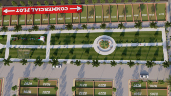  Residential Plot for Sale in Pithampur, Indore