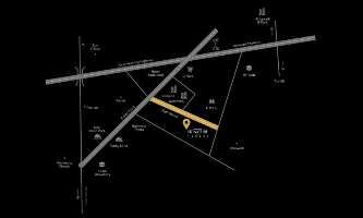 3 BHK Flat for Sale in Balewadi High Street, Baner, Pune