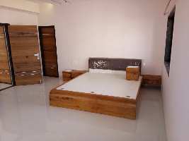 6 BHK House for Sale in New City Light, Surat