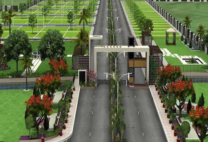  Residential Plot 100 Sq. Yards for Sale in Vaishali Nagar, Jaipur