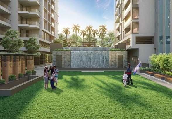 3 BHK Apartment 1000 Sq.ft. for Sale in Vaishali Nagar, Jaipur