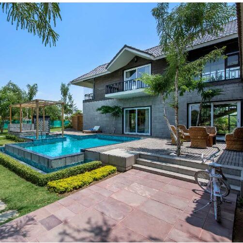2 BHK Farm House 1500 Sq.ft. for Sale in Ajmer Road, Jaipur