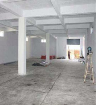  Warehouse for Rent in Sector 31 Gurgaon