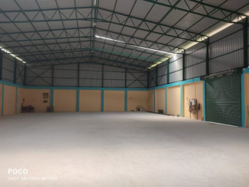  Warehouse for Rent in Sector 37 Gurgaon