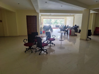 Office Space for Rent in Sector 34 Gurgaon