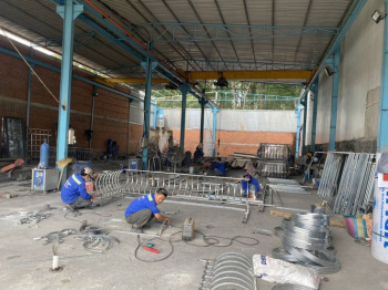  Factory for Rent in Golf Course Road, Gurgaon