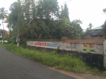  Residential Plot for Sale in Koratty, Thrissur