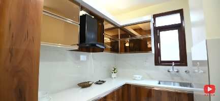 3 BHK House for Sale in Block M, Mohan Garden, Delhi