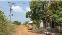  Residential Plot for Sale in Vedayapalem, Nellore