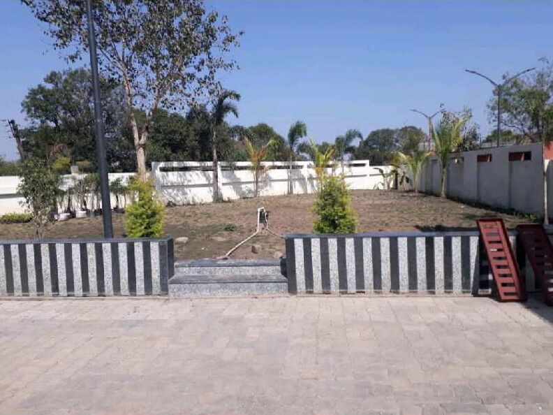 3 BHK Apartment 1300 Sq.ft. for Rent in Hoshangabad Road, Bhopal