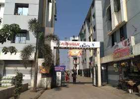 2 BHK Flat for Sale in Dindoli, Surat