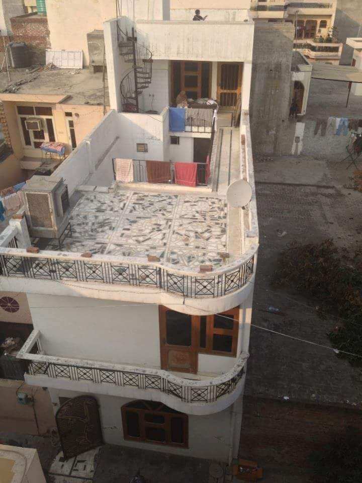 3 BHK 106 Sq. Yards House & Villa for Sale in Extension D, Model Town, Ludhiana (REI1070679)