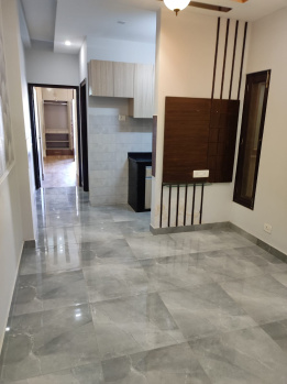 2 BHK Builder Floor for Sale in Block A, Uttam Nagar, Delhi