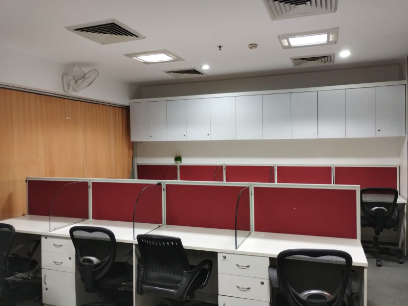  Office Space 7400 Sq.ft. for Rent in Golf Course Road, Gurgaon