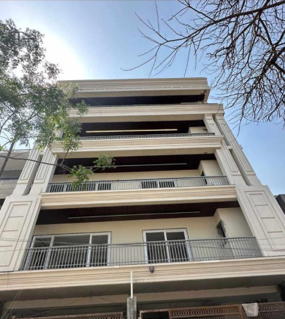 3 BHK Builder Floor 1800 Sq.ft. for Sale in DLF Phase II, Gurgaon