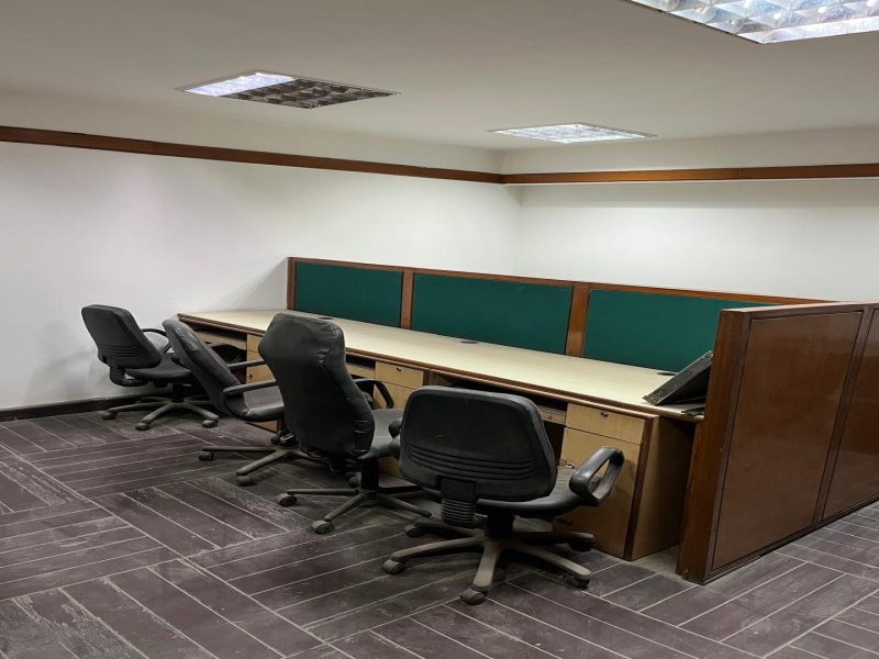  Office Space 3500 Sq.ft. for Rent in Udyog Vihar, Gurgaon