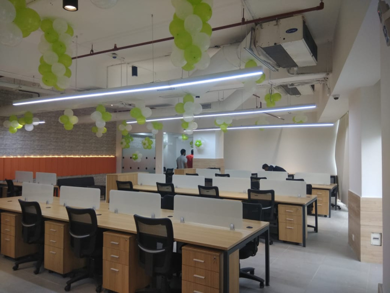  Office Space 6111 Sq.ft. for Rent in Golf Course Ext Road, Gurgaon