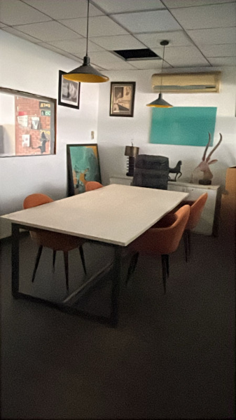  Office Space 3000 Sq.ft. for Rent in Udyog Vihar, Gurgaon