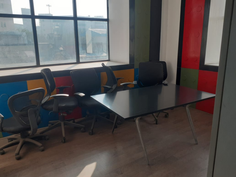  Office Space 7500 Sq.ft. for Rent in Udyog Vihar, Gurgaon